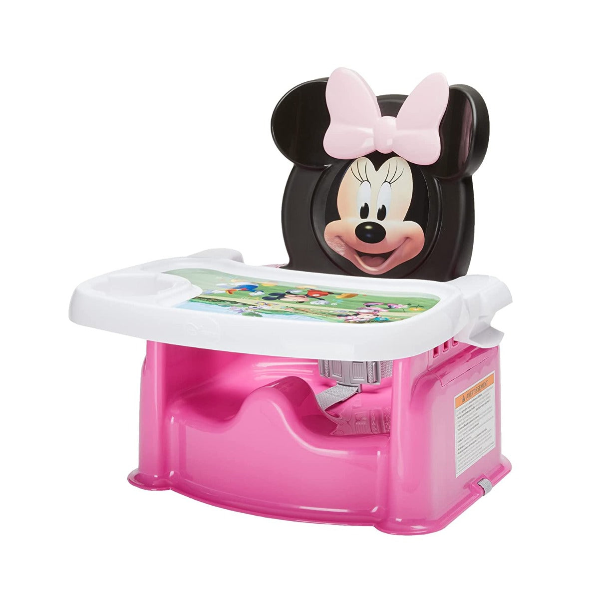 The First Years  Disney Minnie Booster Seat The First Years Yallatoys