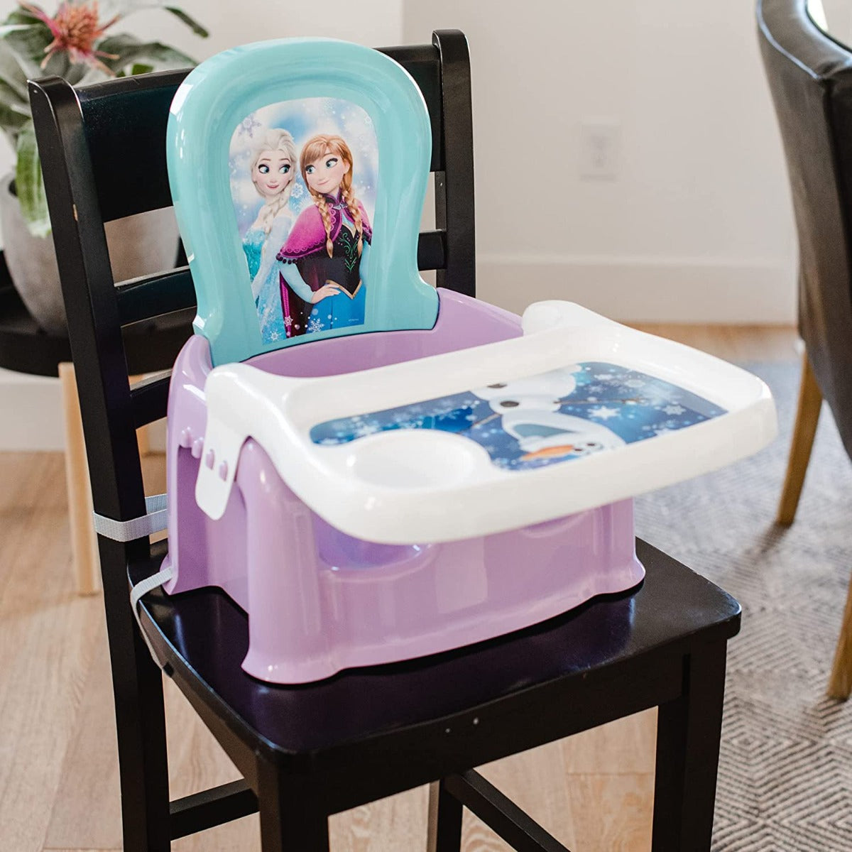 The First Years  Disney Frozen Booster Seat The First Years Yallatoys