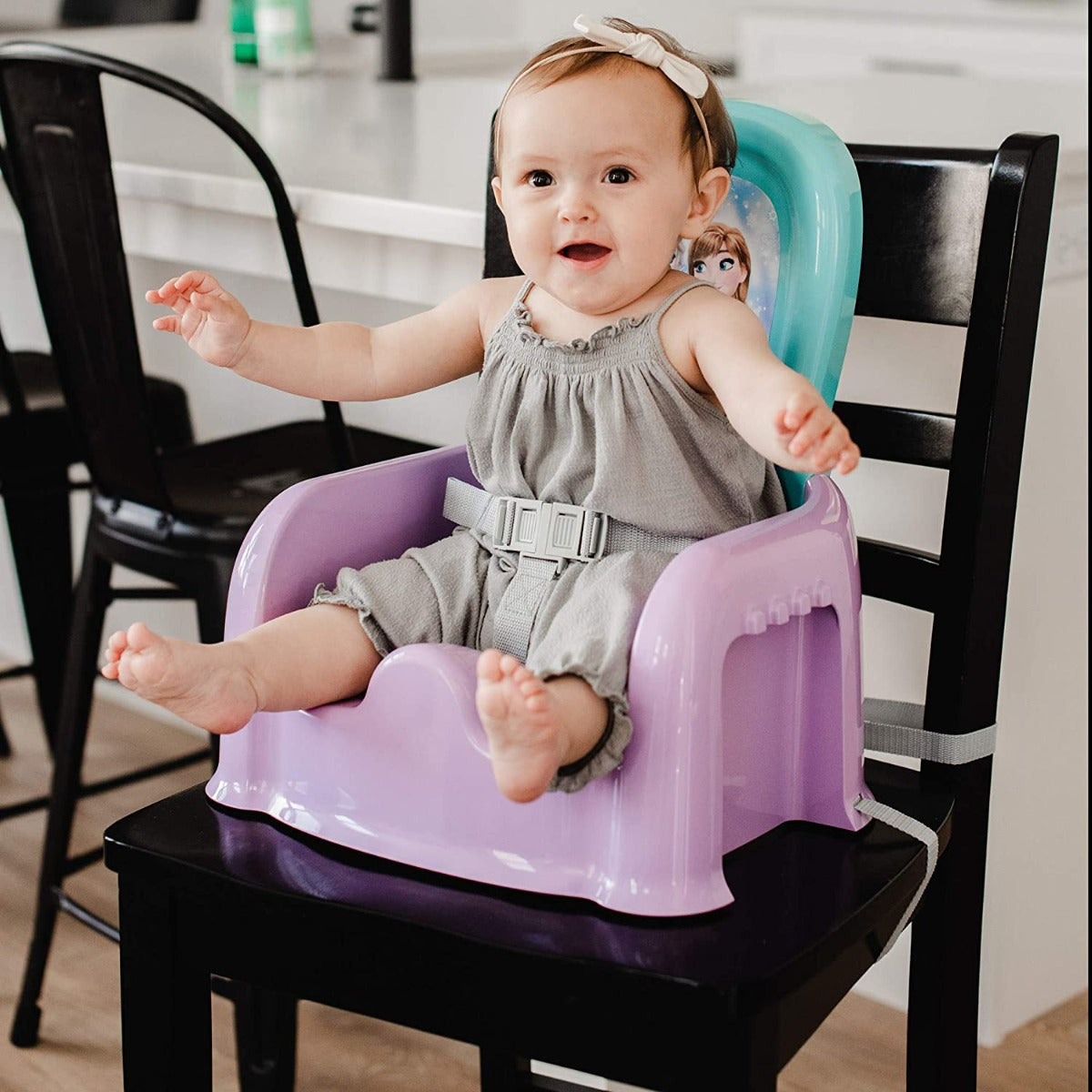 The First Years  Disney Frozen Booster Seat The First Years Yallatoys