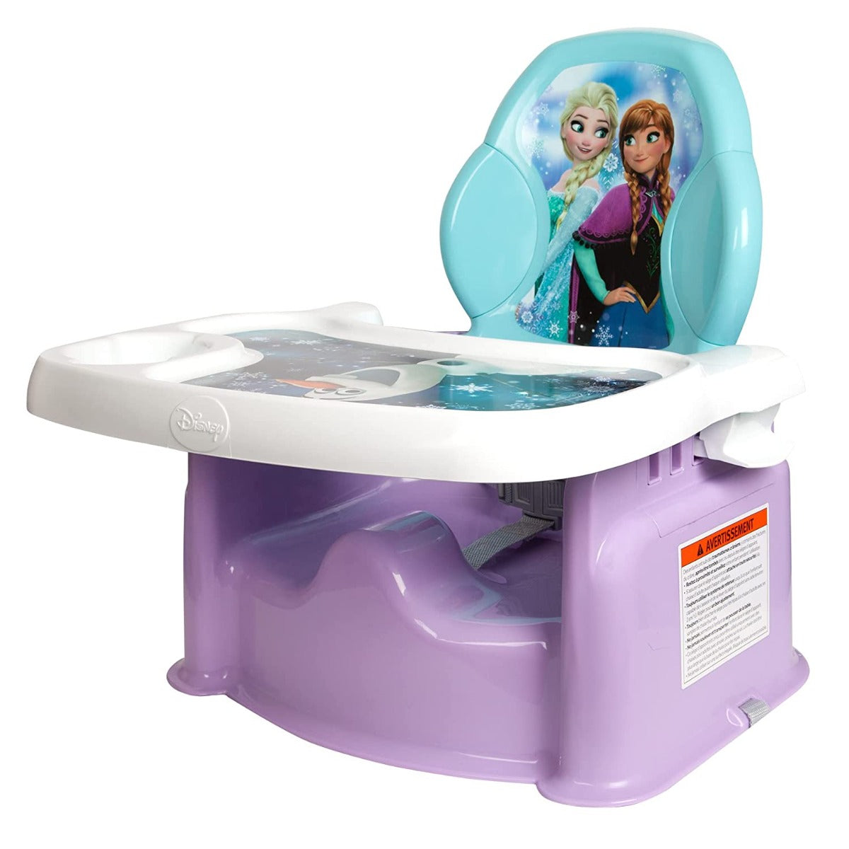 The First Years  Disney Frozen Booster Seat The First Years Yallatoys