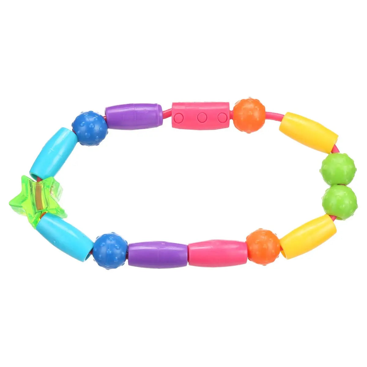 The First Years Bright Beads Teether The First Years Yallatoys