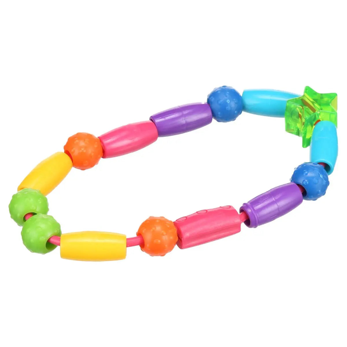 The First Years Bright Beads Teether The First Years Yallatoys