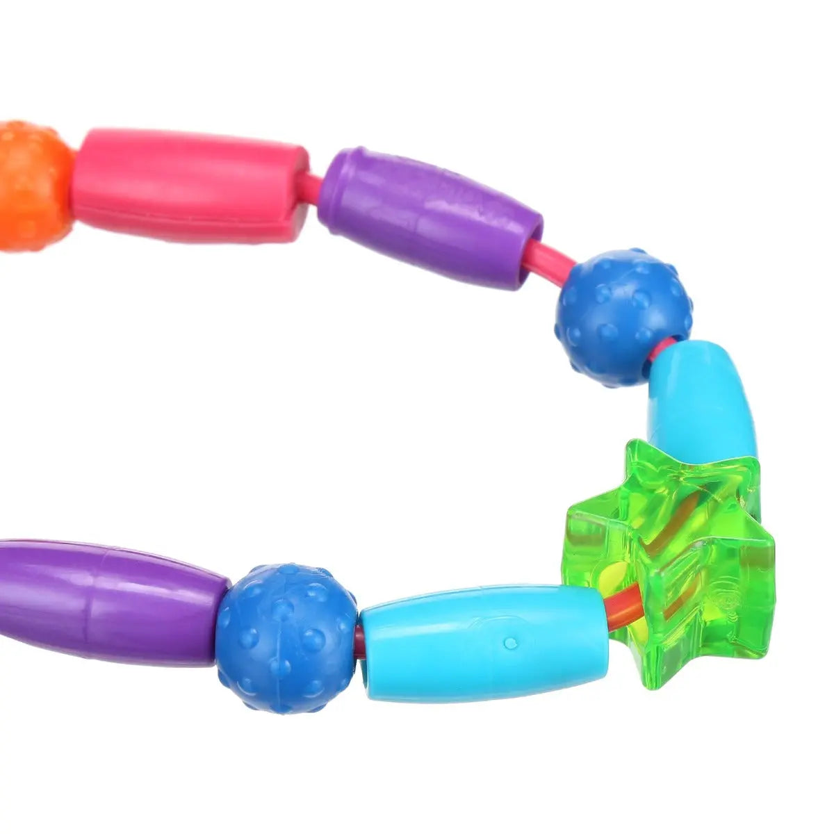 The First Years Bright Beads Teether The First Years Yallatoys