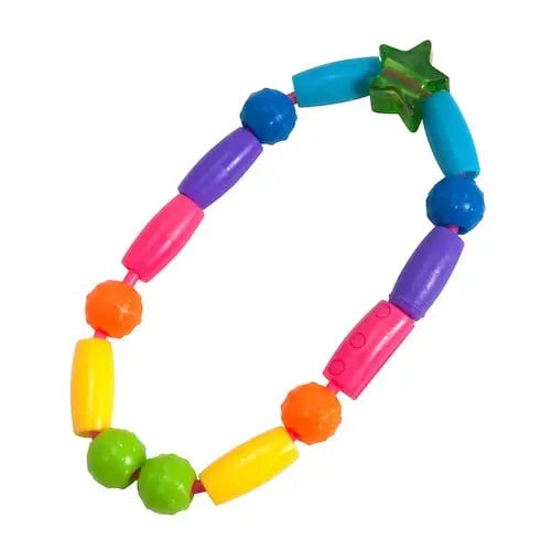 The First Years Bright Beads Teether The First Years Yallatoys