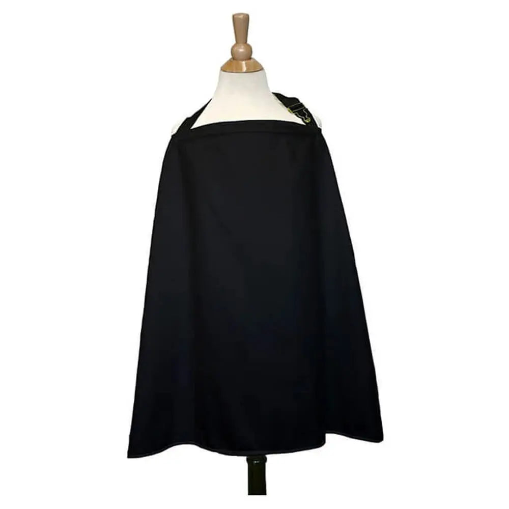 The First Years  Nursing Privacy Wrap Black The First Years Yallatoys
