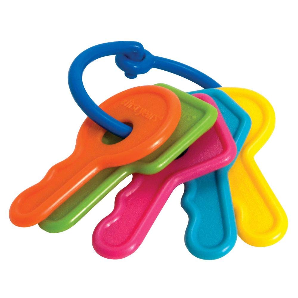The First Years  First Keys The First Years Yallatoys
