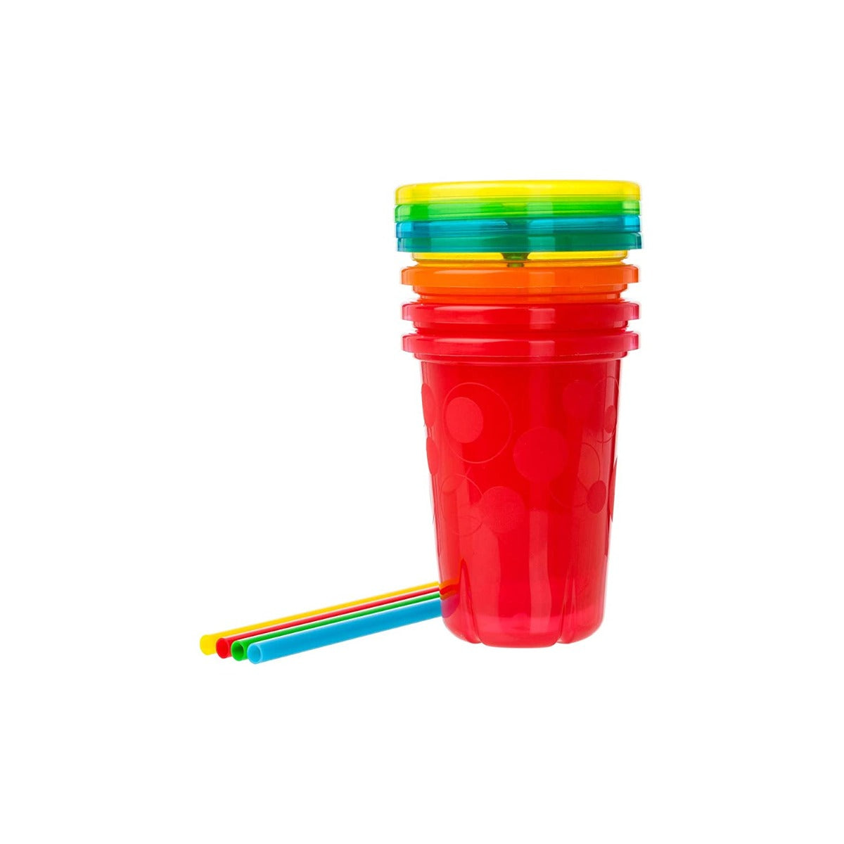 The First Years  Take & Toss 30 Pc Party Pack