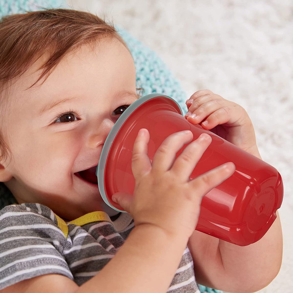 The First Years  Take & Toss  10Oz Sippy Cup Pack Of 20 The First Years Yallatoys