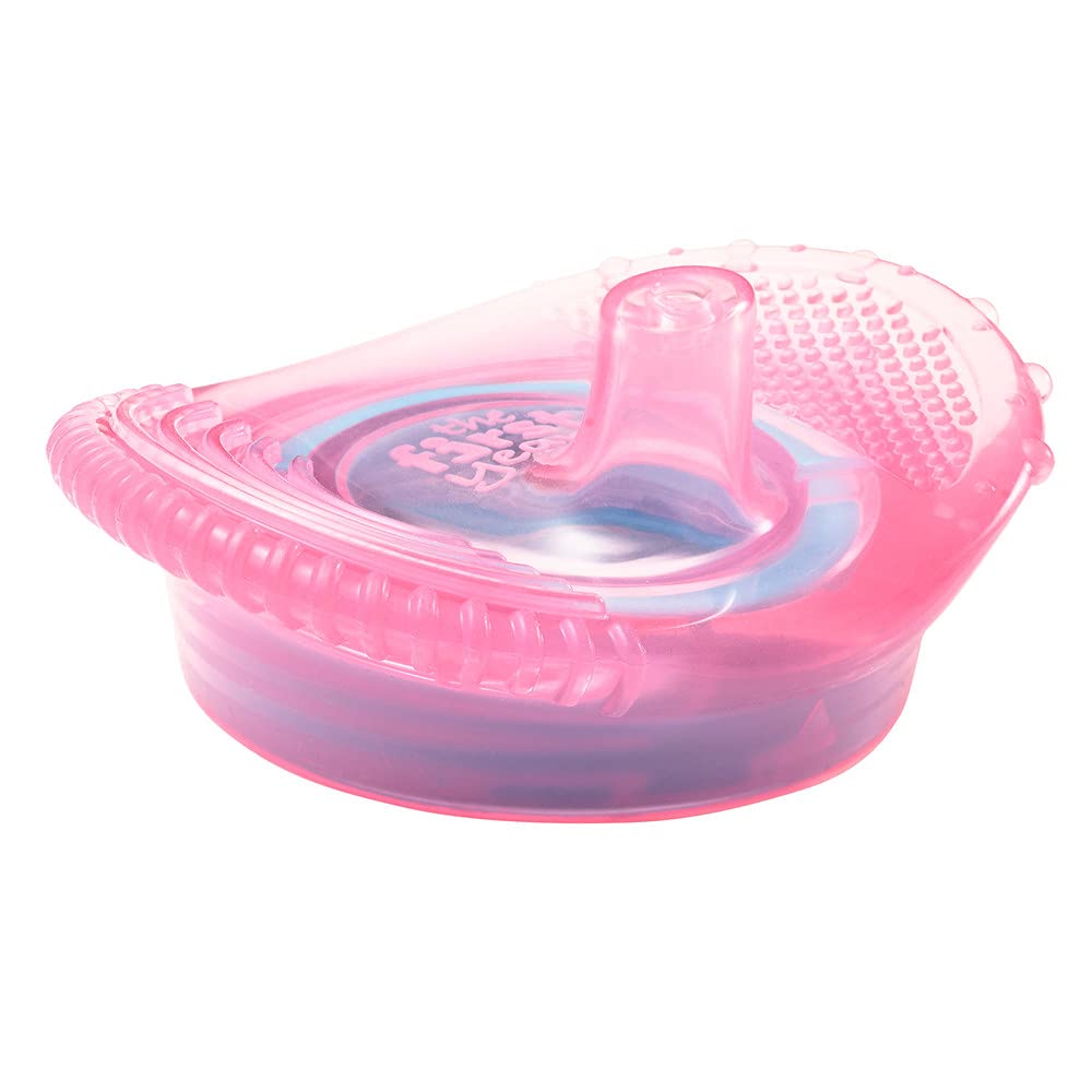 The First Years  Teething Trainer/Sippy Cup 1Pk The First Years Yallatoys