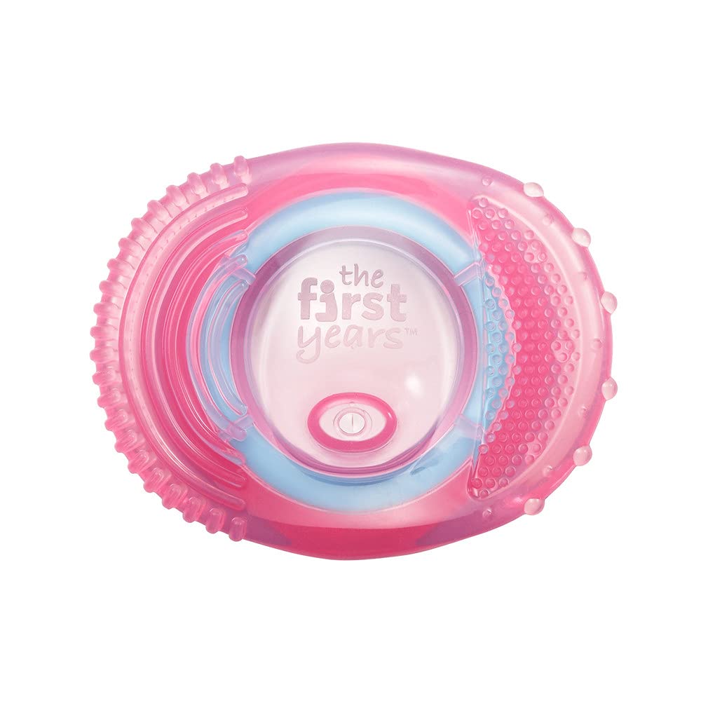 The First Years  Teething Trainer/Sippy Cup 1Pk The First Years Yallatoys