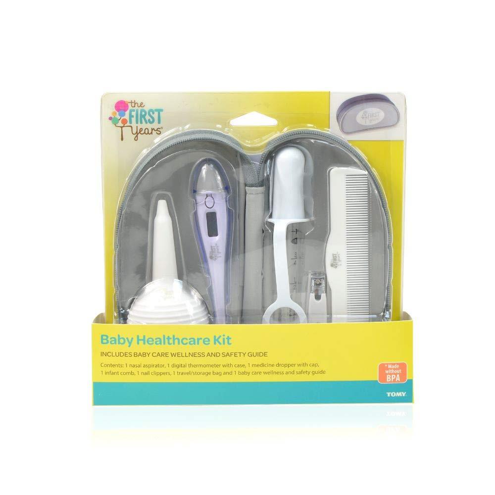 The First Years  Baby Healthcare Kit The First Years Yallatoys