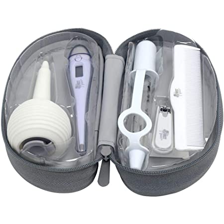 The First Years  Baby Healthcare Kit The First Years Yallatoys