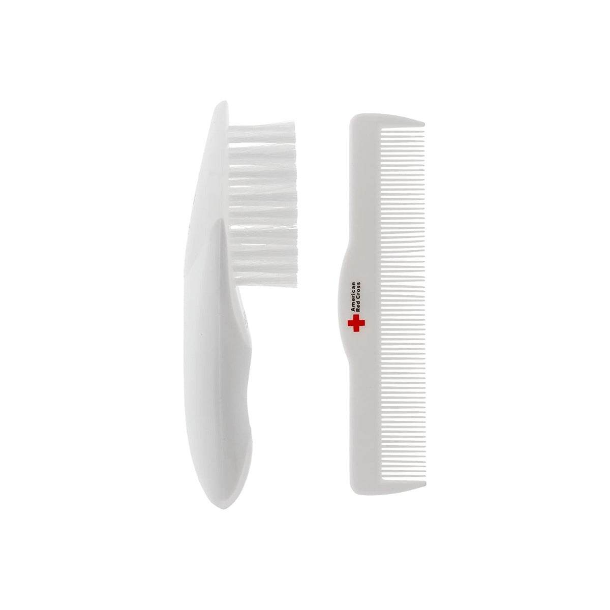 The First Years American Red Cross Deluxe Healthcare & Grooming Kit The First Years Yallatoys
