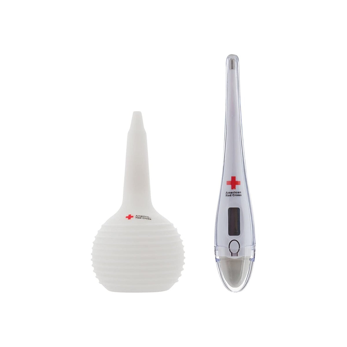 The First Years American Red Cross Deluxe Healthcare & Grooming Kit The First Years Yallatoys
