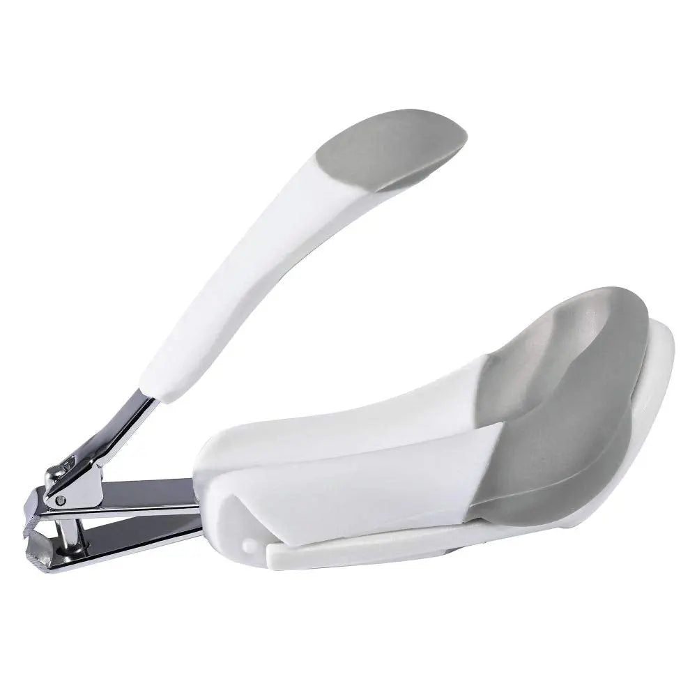 The First Years  Arc Deluxe Nail Clipper With Magnifier The First Years