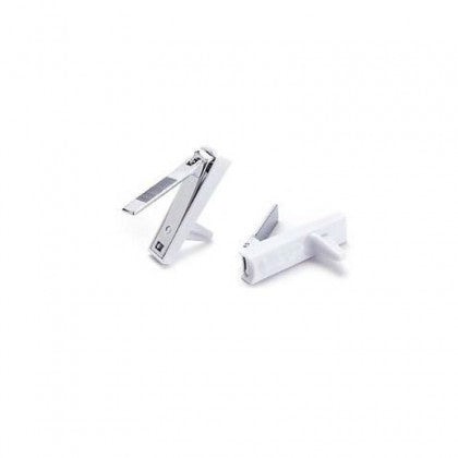 The First Years  Sure Grip Nail Clippers  Pack Of 2 The First Years Yallatoys
