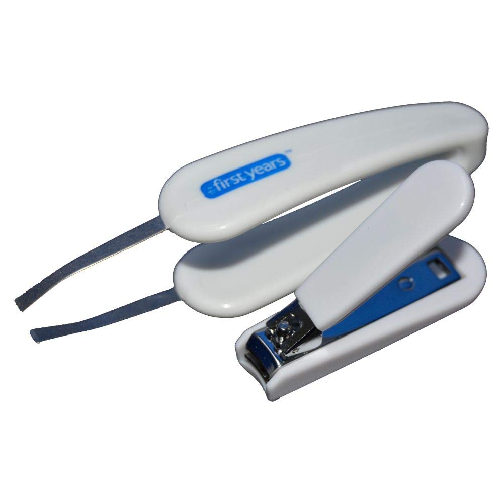 The First Years  Tweezer And Clipper Pack The First Years Yallatoys