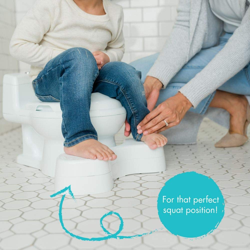 The First Years Super Pooper Plus Potty The First Years Yallatoys