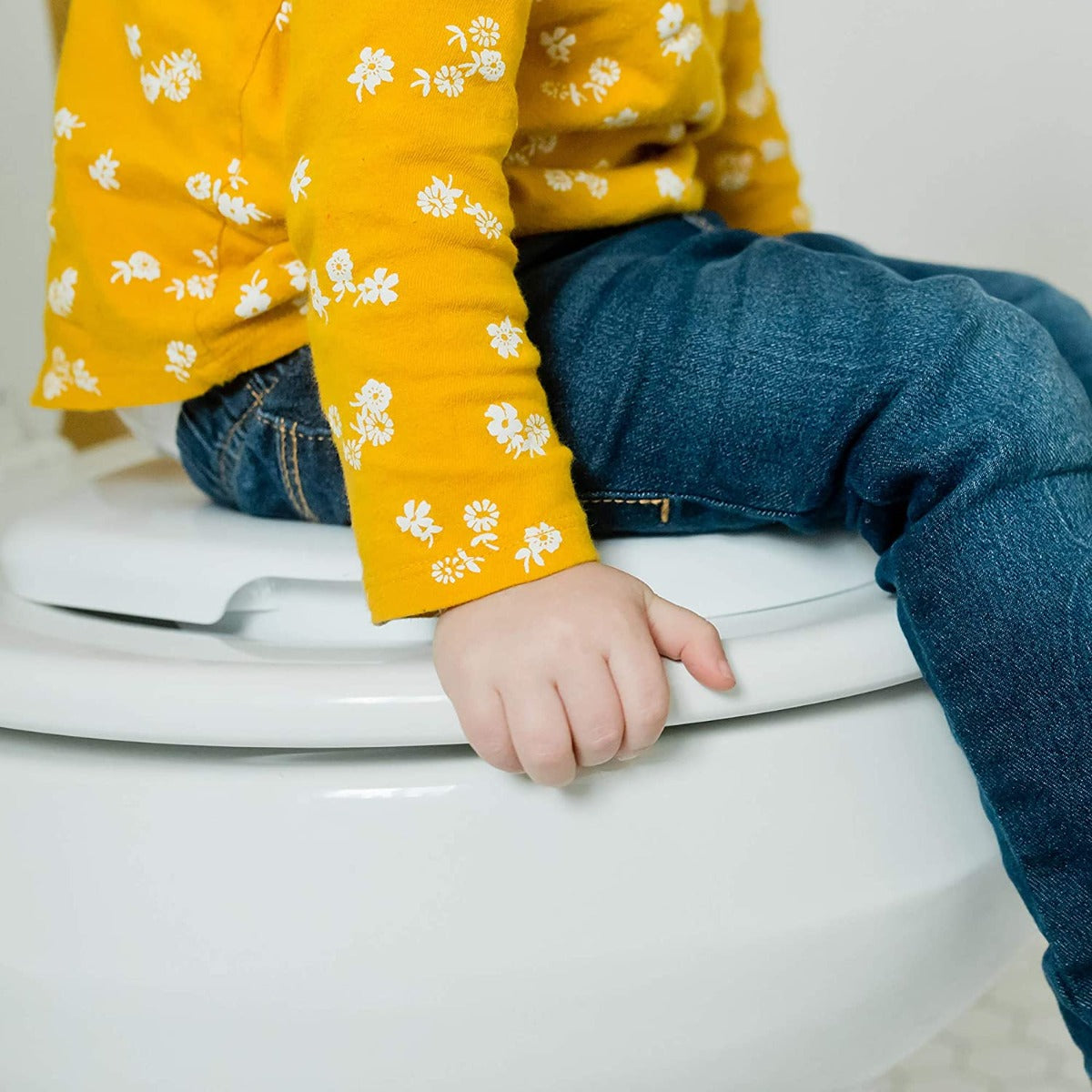 The First Years Super Pooper Plus Potty The First Years Yallatoys
