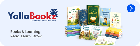 YallaBookz