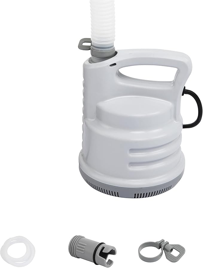 Buy Bestway Pool & Drain Pump | Yallatoys.com