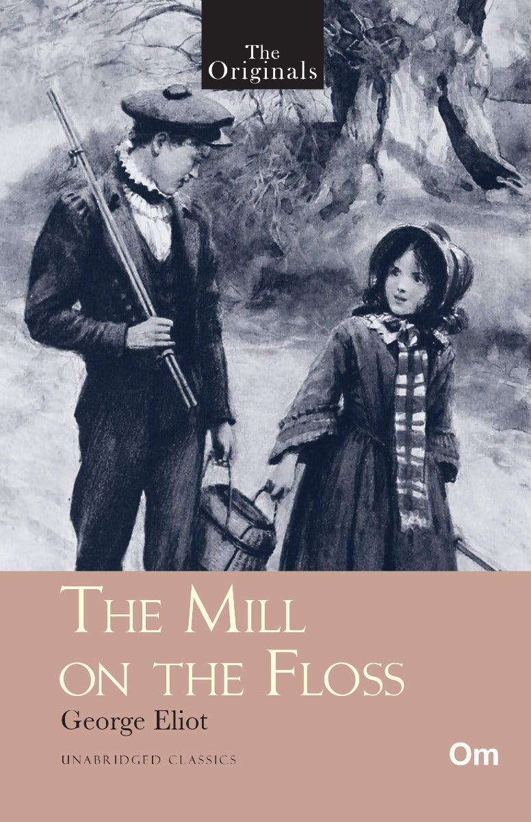 Buy The Originals The Mill On The Floss | Yallatoys.com