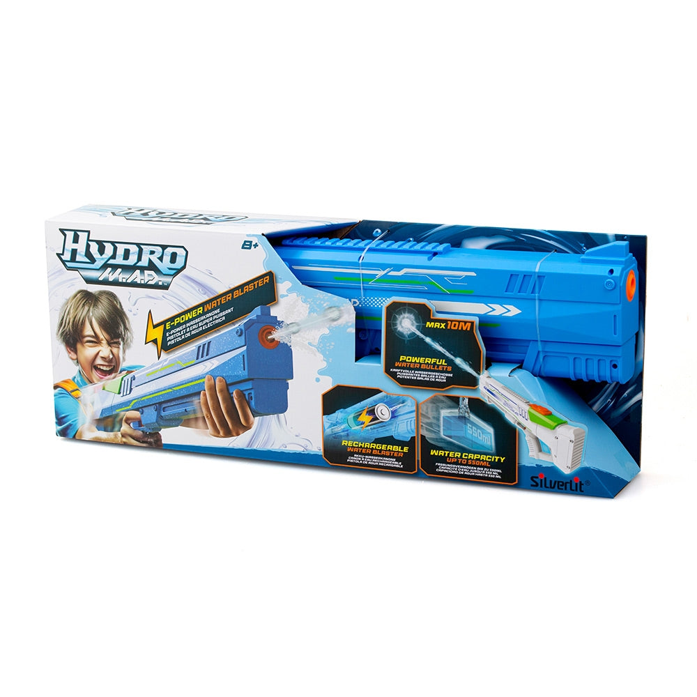 YCOO Hydro
