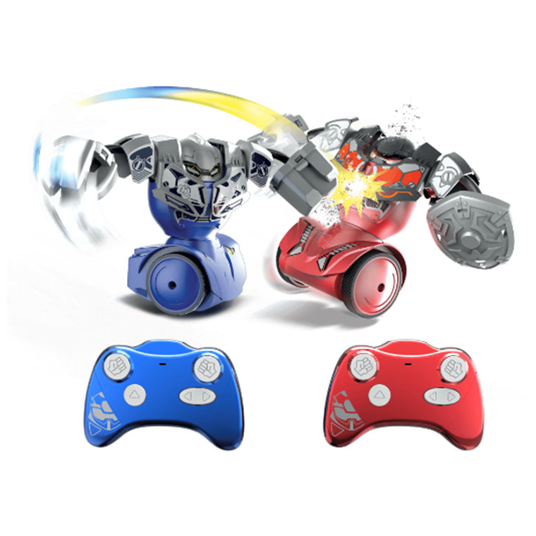 Buy Ycoo Robo Kombat Spin Battle Pack B | Yallatoys.com