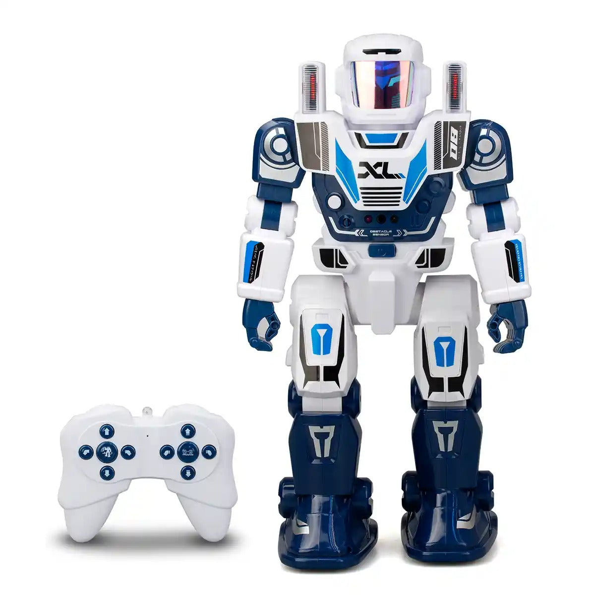 Buy Ycoo Remote Controlled Robot Toy | Yallatoys.com