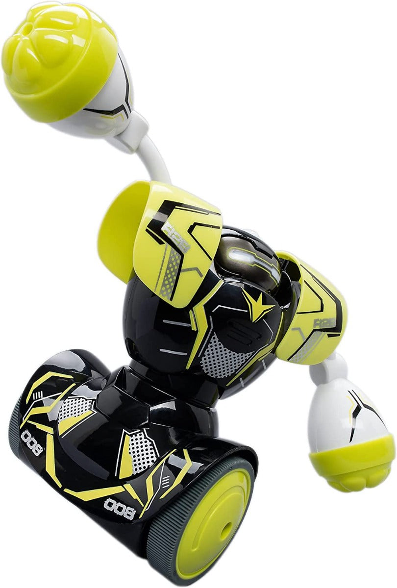 ycoo fighting robots