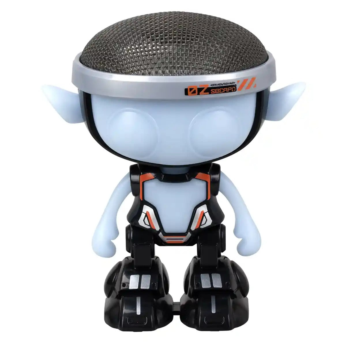 ycoo robot toy