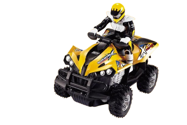 Buy Rechargable Motor Bike (Sold Separately Subject To Availability) | Yallatoys.com
