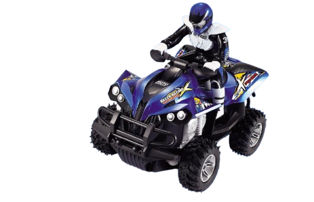 Buy Rechargable Motor Bike (Sold Separately Subject To Availability) | Yallatoys.com