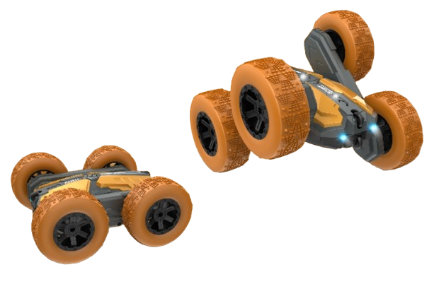 Buy Wireless Stunt Car (Sold Separately Subject To Availability) | Yallatoys.com