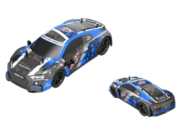 Buy Remote Control Race Car (Sold Separately Subject To Availability) | Yallatoys.com