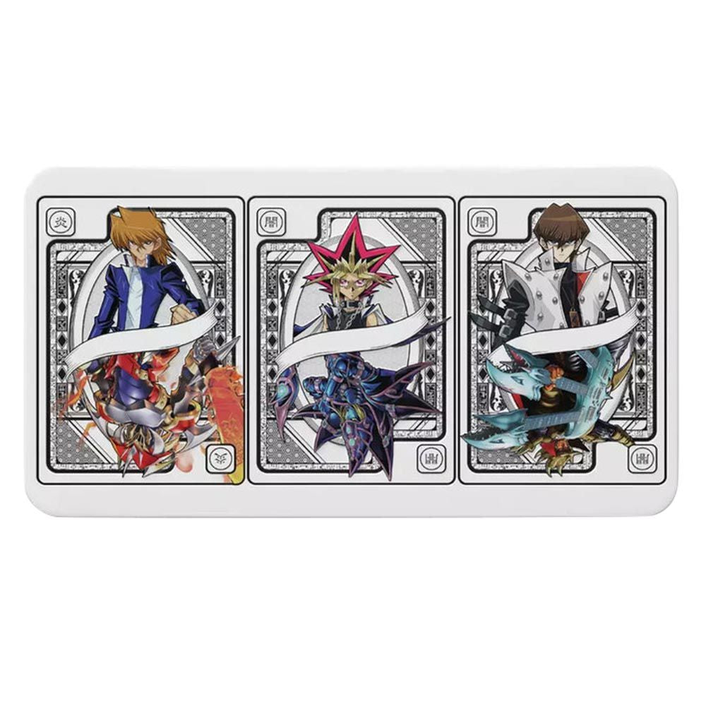Buy YuGiOh 2025 Mega Pack Tin | Yallatoys.com