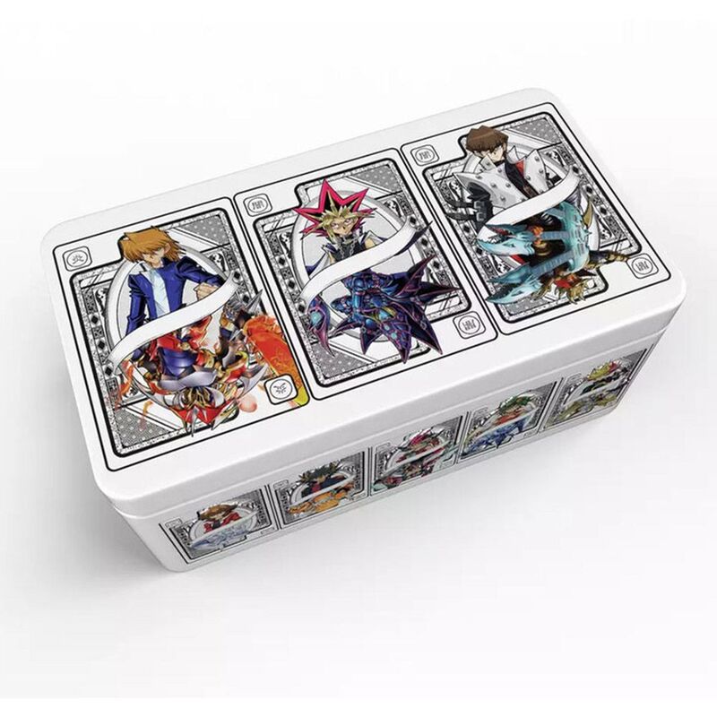 Buy YuGiOh 2025 Mega Pack Tin | Yallatoys.com