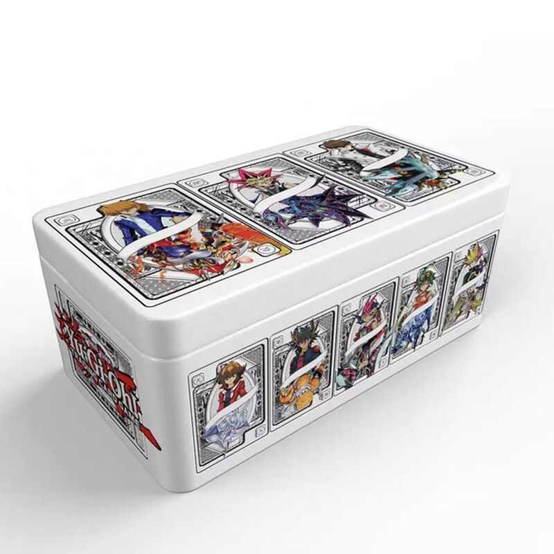 Buy YuGiOh 2025 Mega Pack Tin | Yallatoys.com