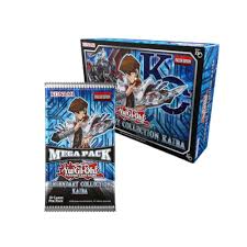 Buy YuGiOh Legendary Collection Kaiba Reprint Unit | Yallatoys.com