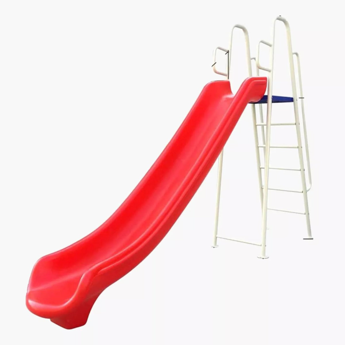 Buy Single Straight Slide | Yallatoys.com