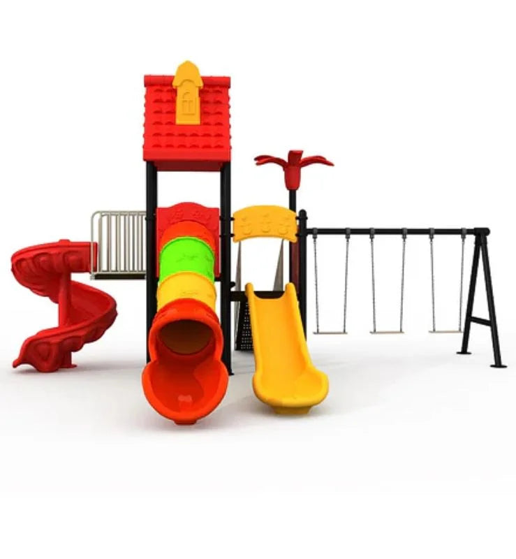 Buy Ultimate Fun Playground Set | Yallatoys.com