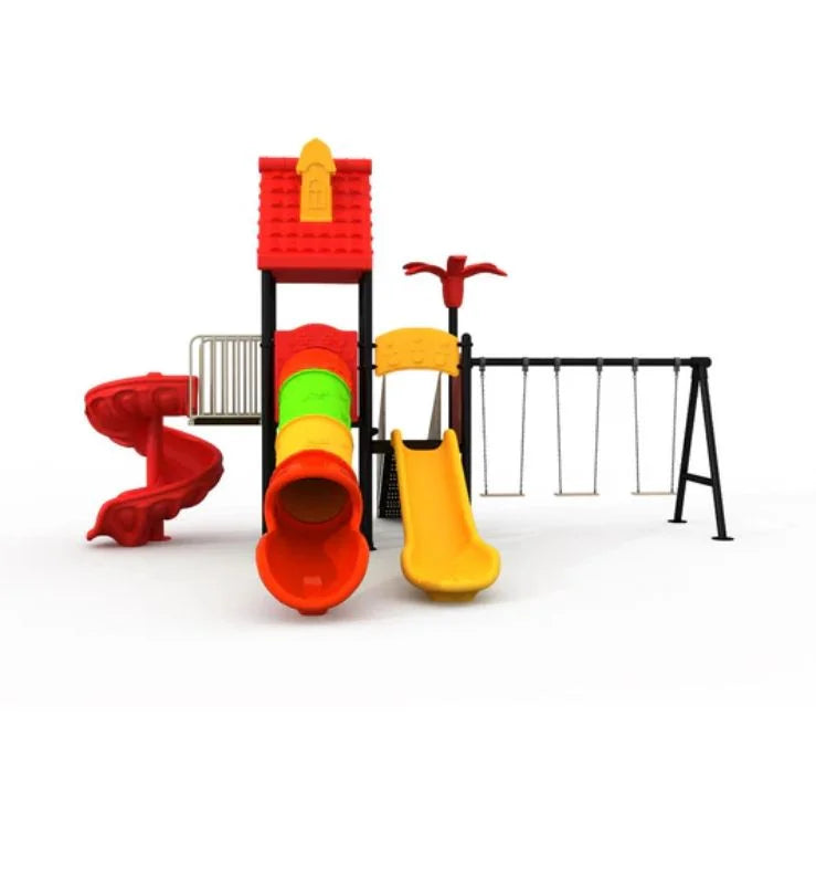 Buy Ultimate Fun Playground Set | Yallatoys.com