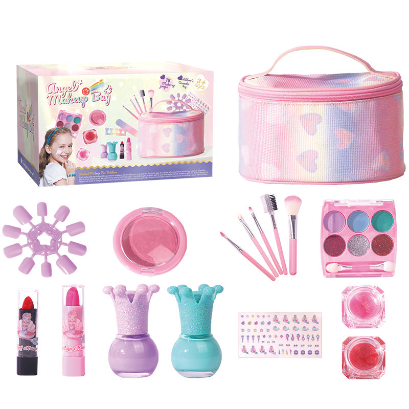 Buy Makeup Set Washable | Yallatoys.com