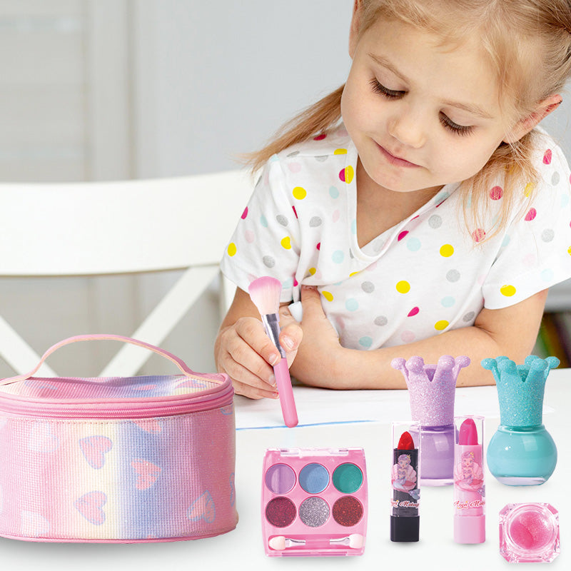 Buy Makeup Set Washable | Yallatoys.com