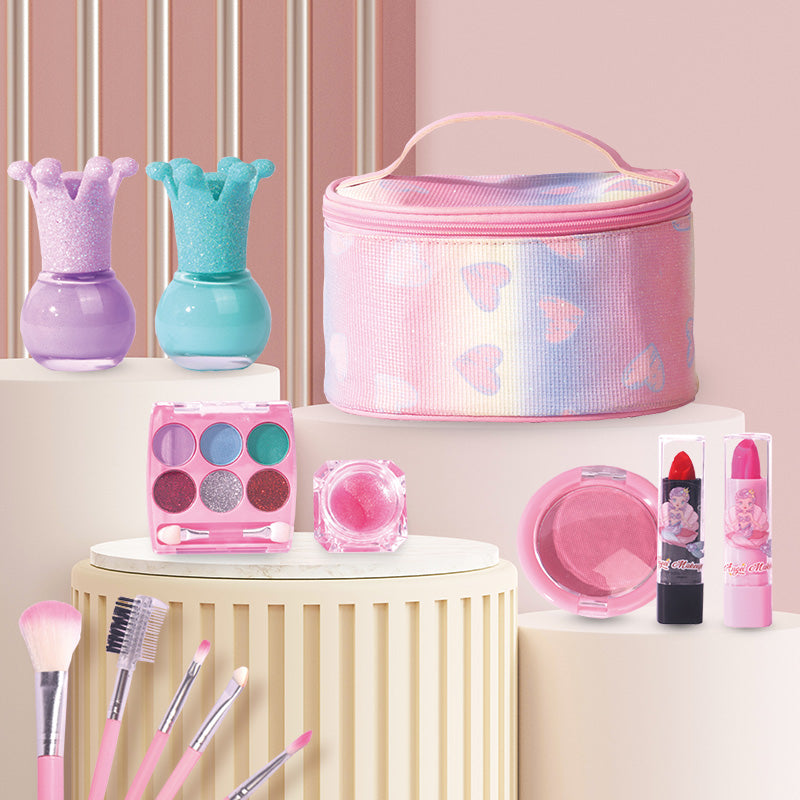 Buy Makeup Set Washable | Yallatoys.com