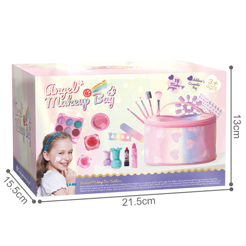 Buy Makeup Set Washable | Yallatoys.com