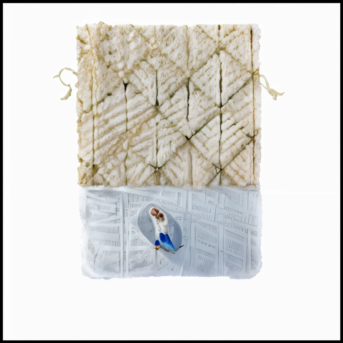 Buy Garangao Ramadan Gift Bag | Yallatoys.com