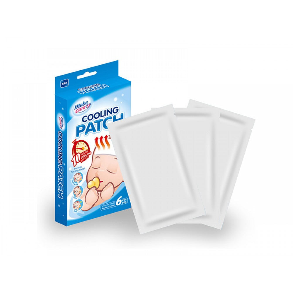 R&R Cooling Sheet Gel Pack 2 PC Yalla Generic Play Yallatoys