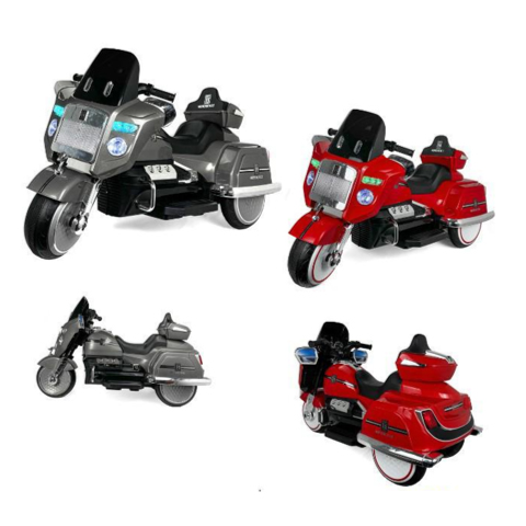 Buy Rolls Royce Battery Operated Ride On Bike | Yallatoys.com