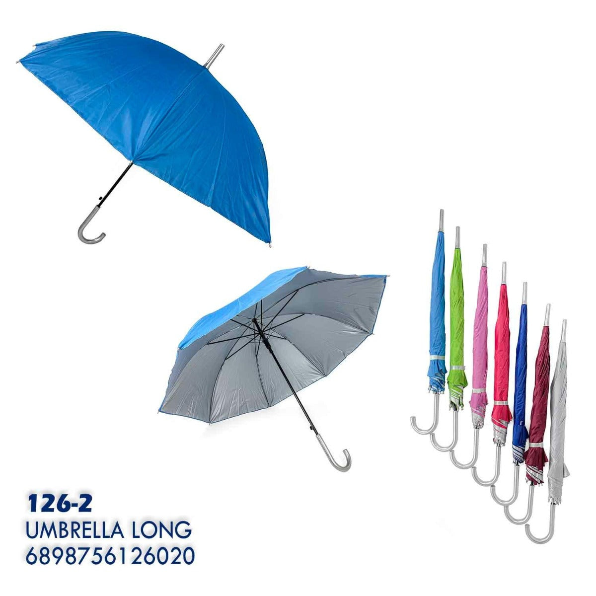 Buy Umbrella Long | Yallatoys.com